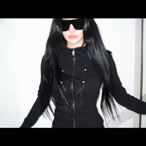 260308 Ningning Instagram Update