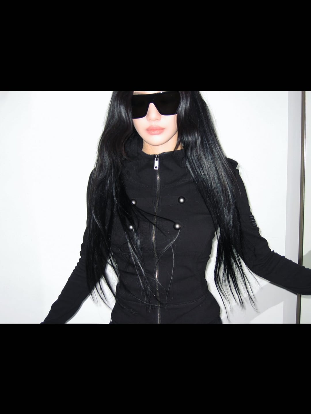 260308 Ningning Instagram Update