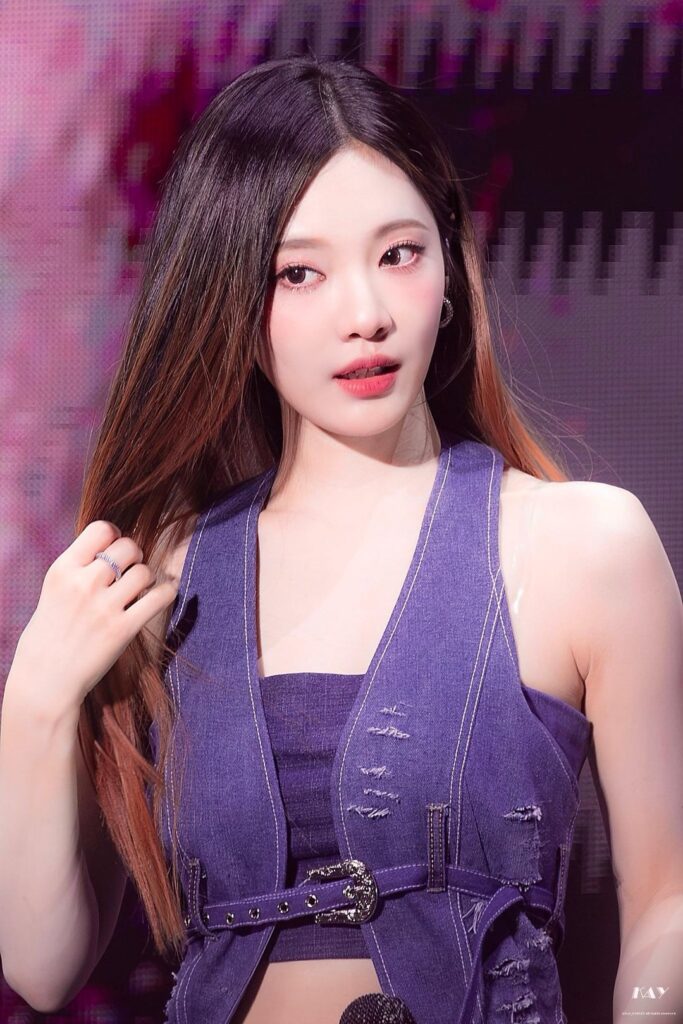 250524 Ningning
