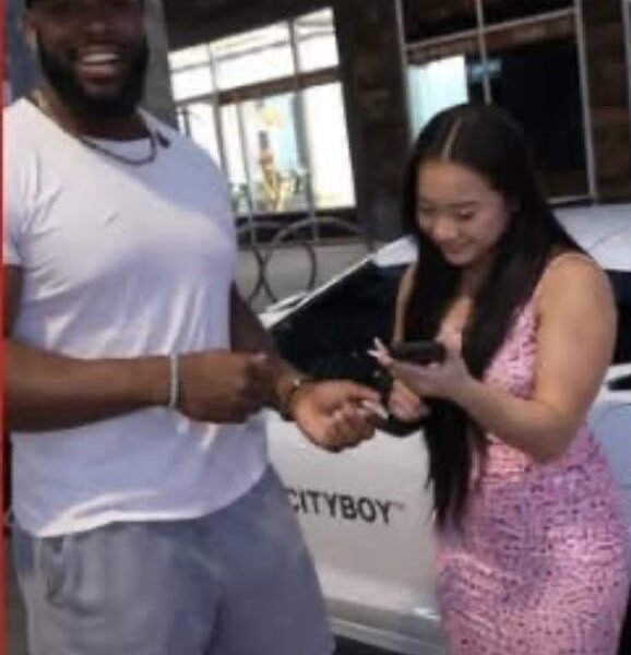 Anybody has this video ?