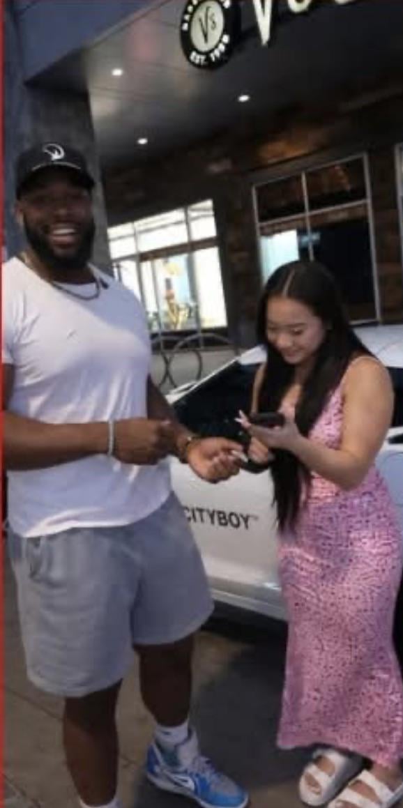 Anybody has this video ?