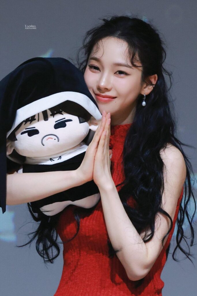260321 Karina