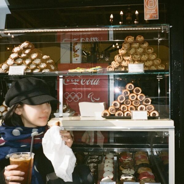 260304 Ningning Instagram Update