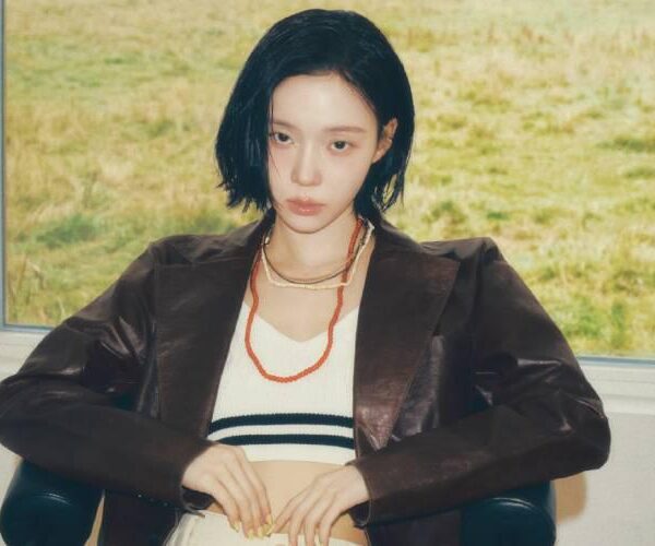 260323 Winter for Esquire Korea x Polo Ralph Lauren (April 2026 Issue Interview #1)