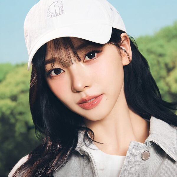 260319 Karina for Nordisk