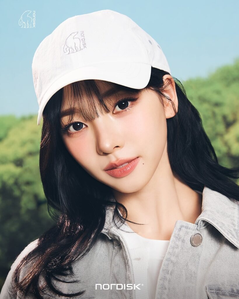 260319 Karina for Nordisk
