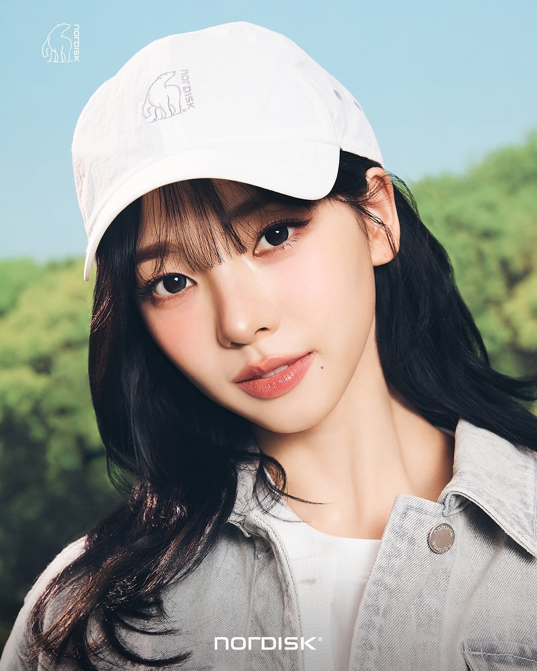 260319 Karina for Nordisk