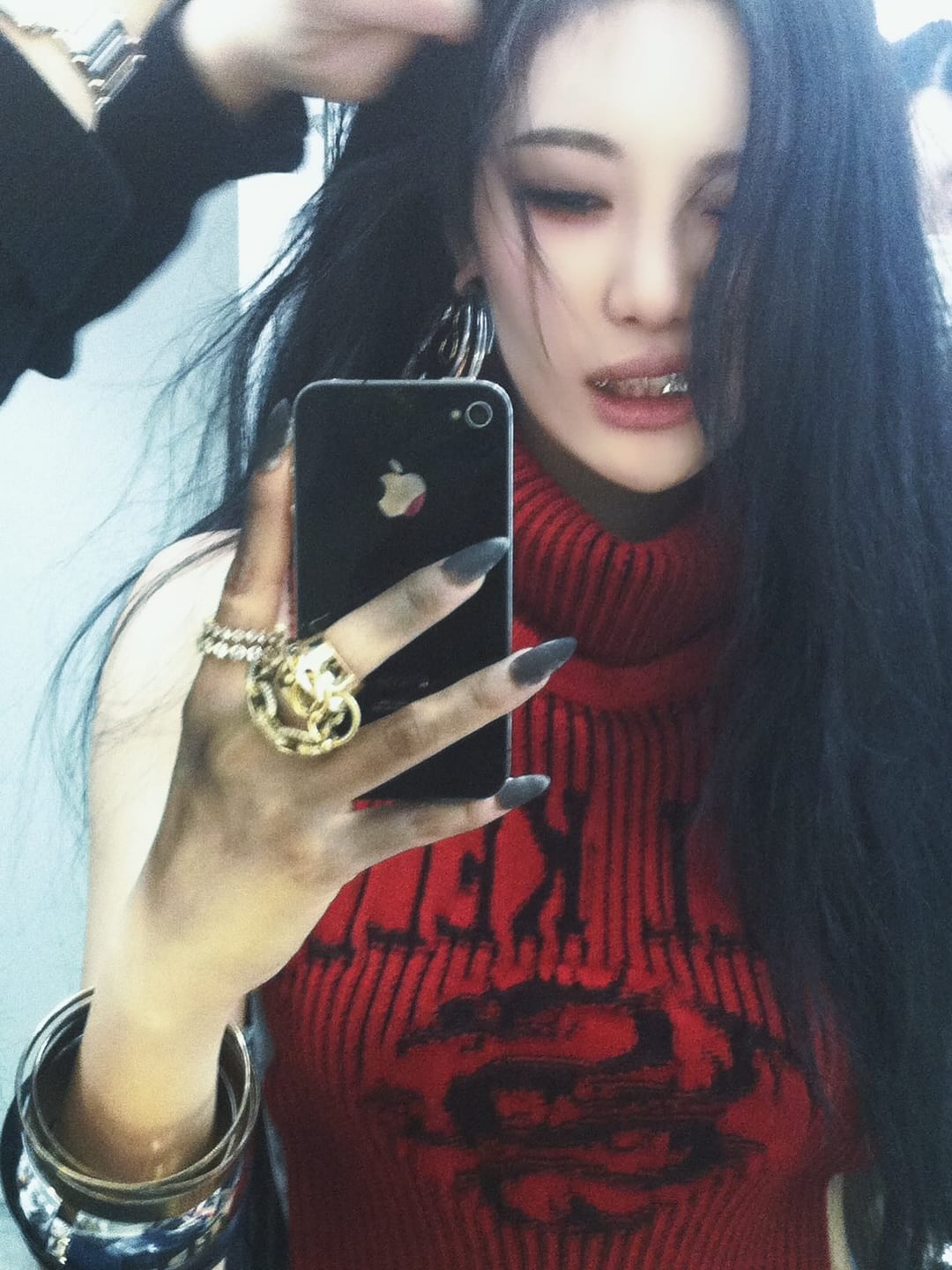 260325 Ningning Instagram Update 2