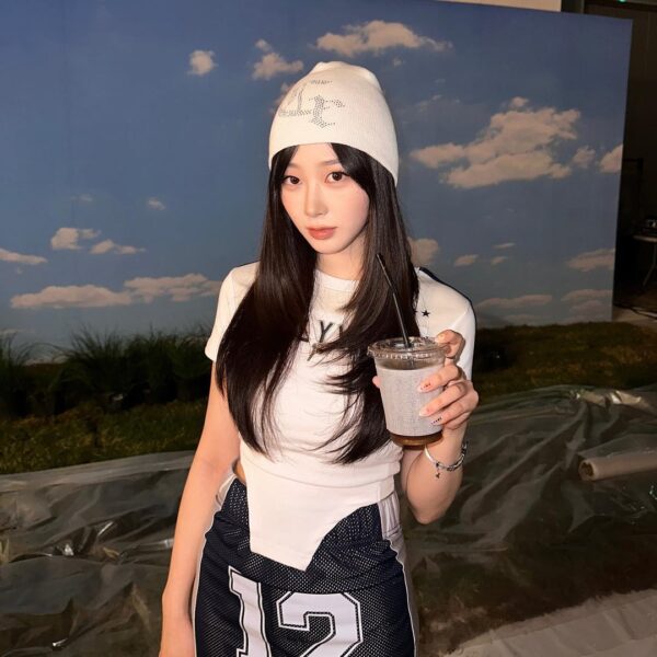 230925 Giselle Instagram Update