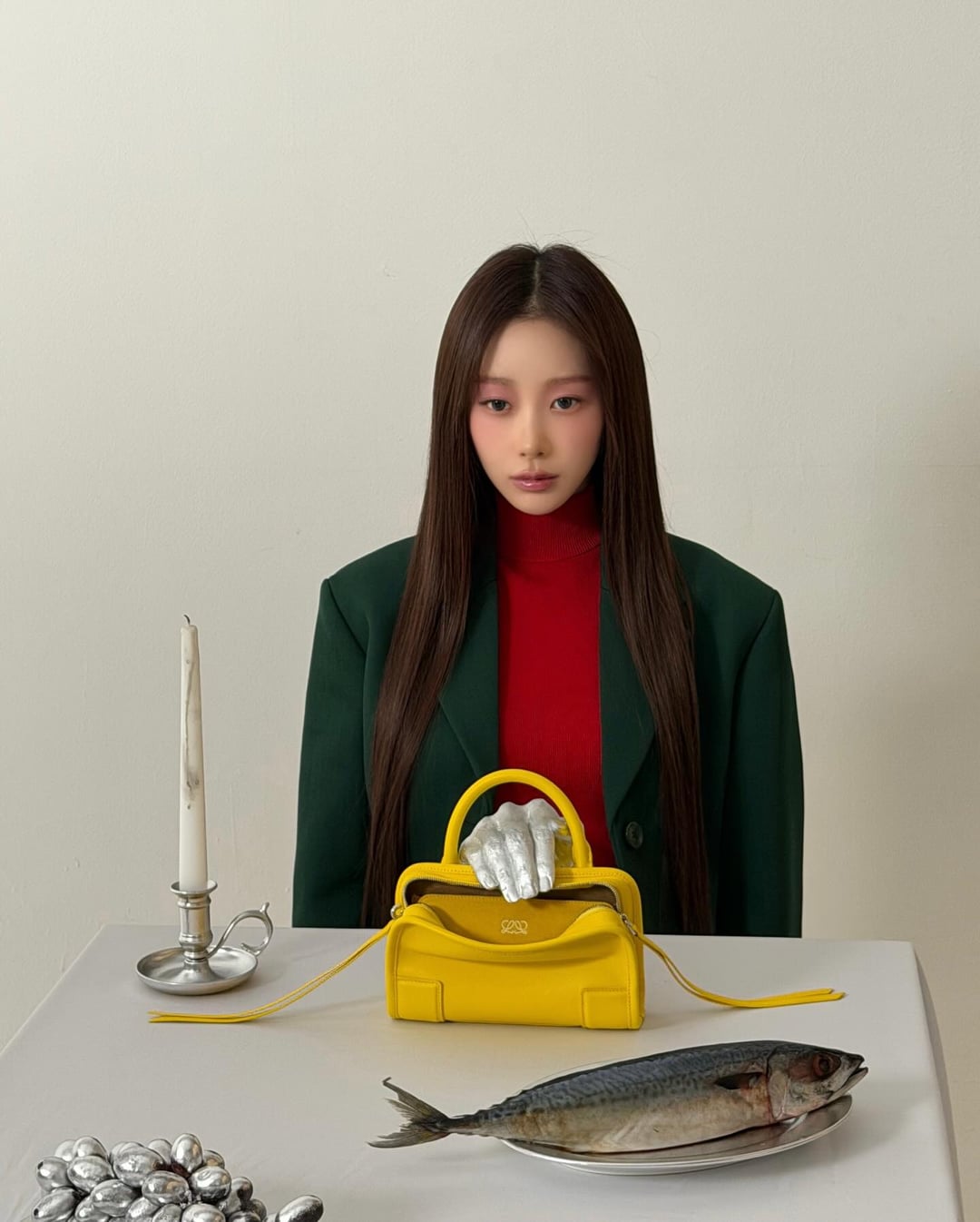 260302 Giselle Instagram Update 2