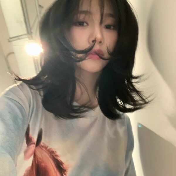 260323 Karina Instagram Update