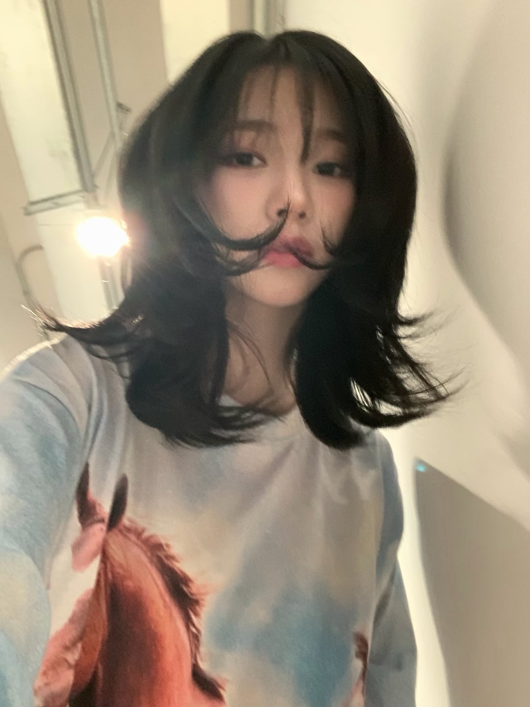 260323 Karina Instagram Update