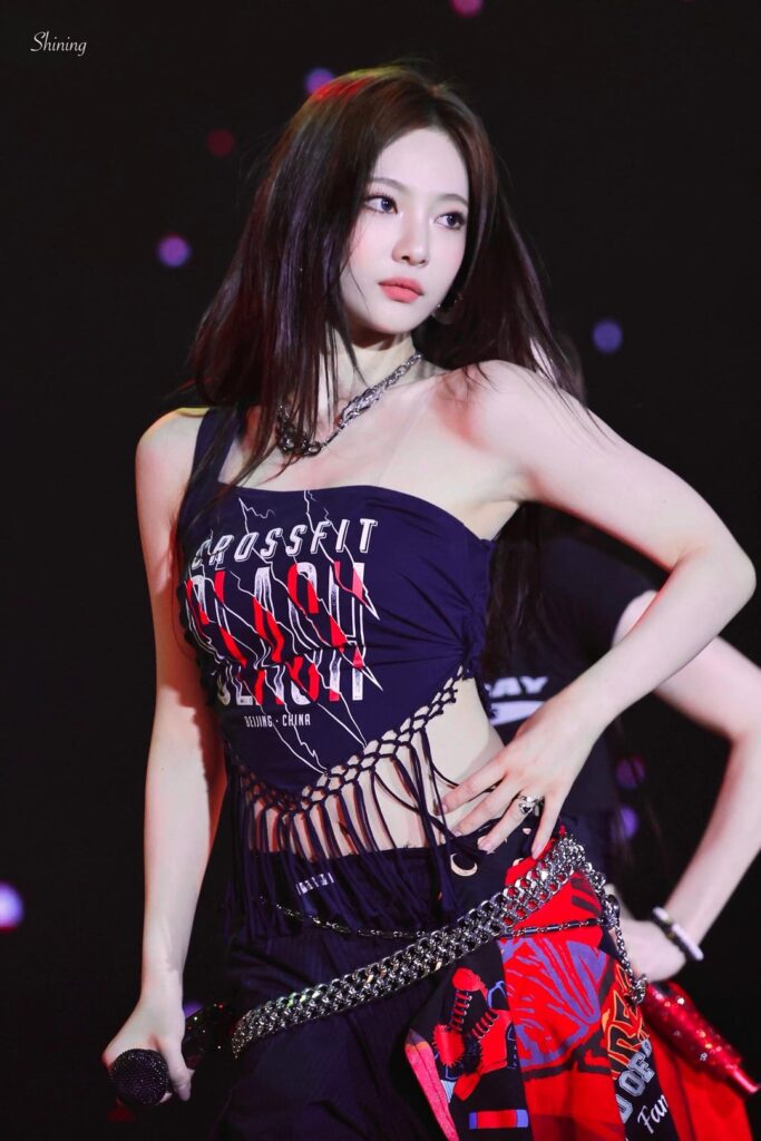 250425 Ningning