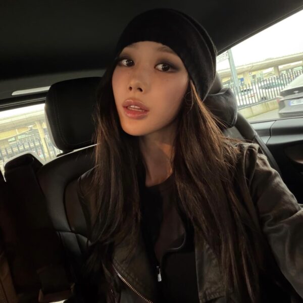 260307 Giselle Instagram Update 3