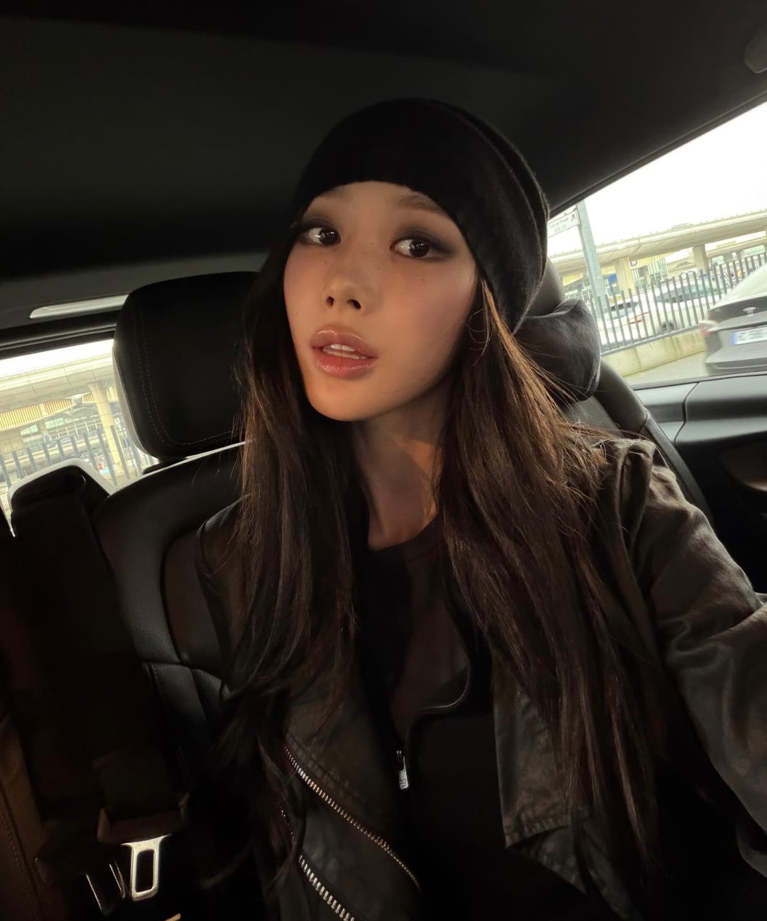 260307 Giselle Instagram Update 3