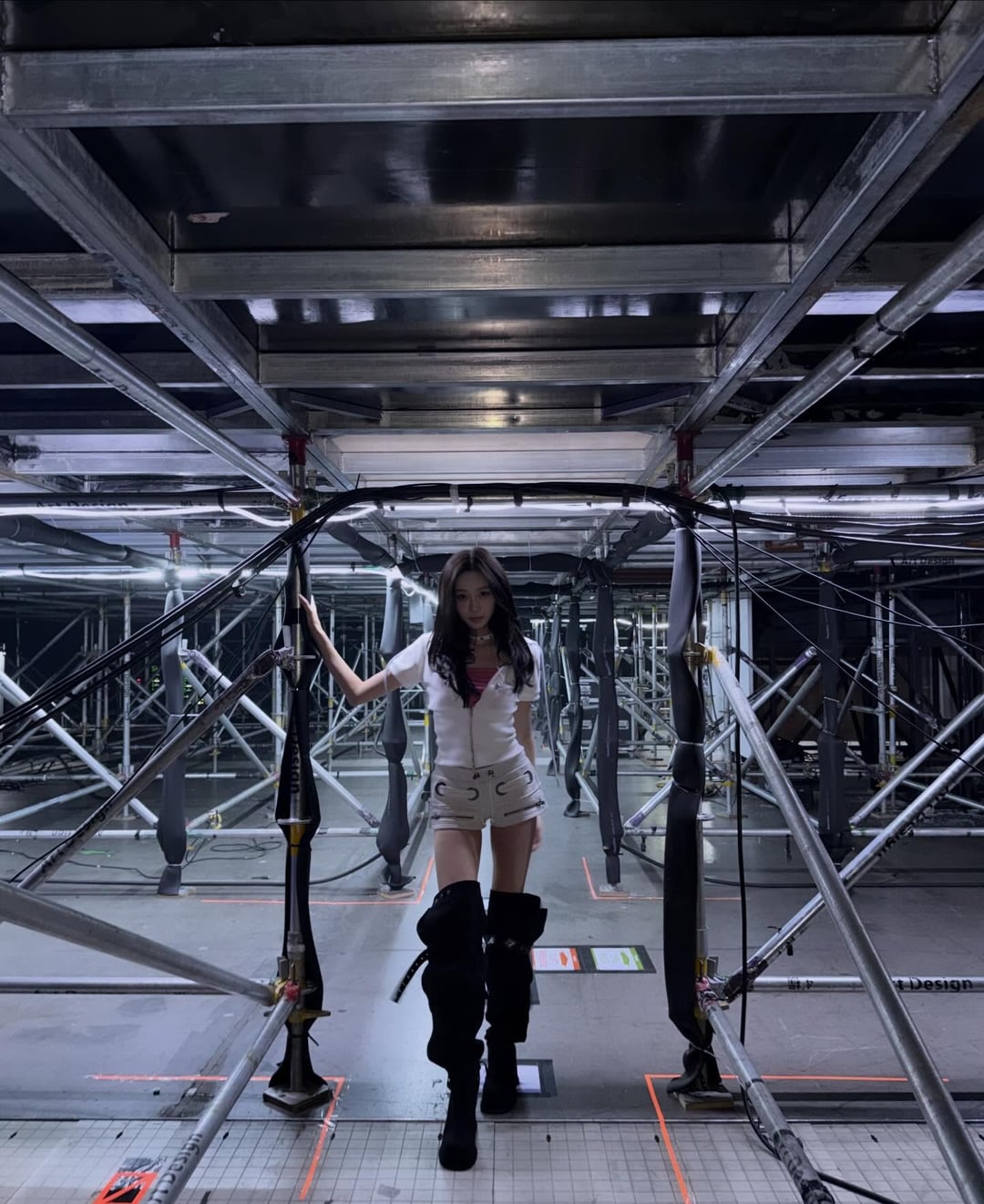 260309 Giselle Instagram Update