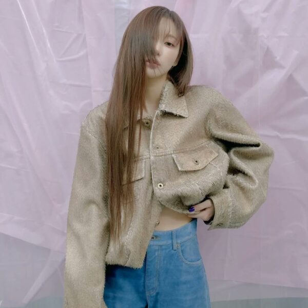 260302 Giselle Instagram Update