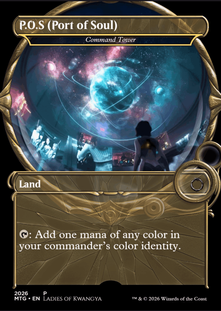 Magic the gathering Proxies