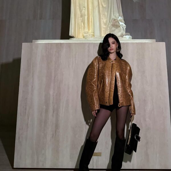 260302 Ningning Instagram Update