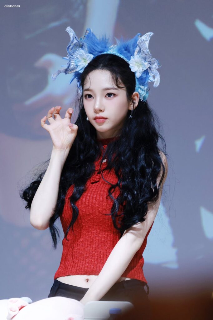 260321 Karina