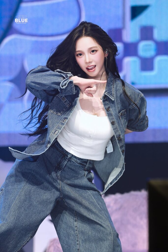 260324 Karina
