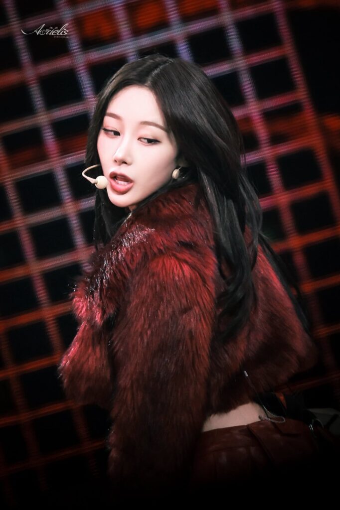 260308 Giselle