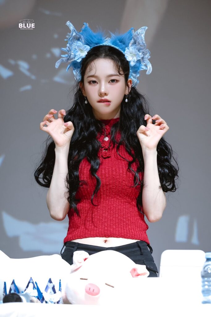260321 Karina
