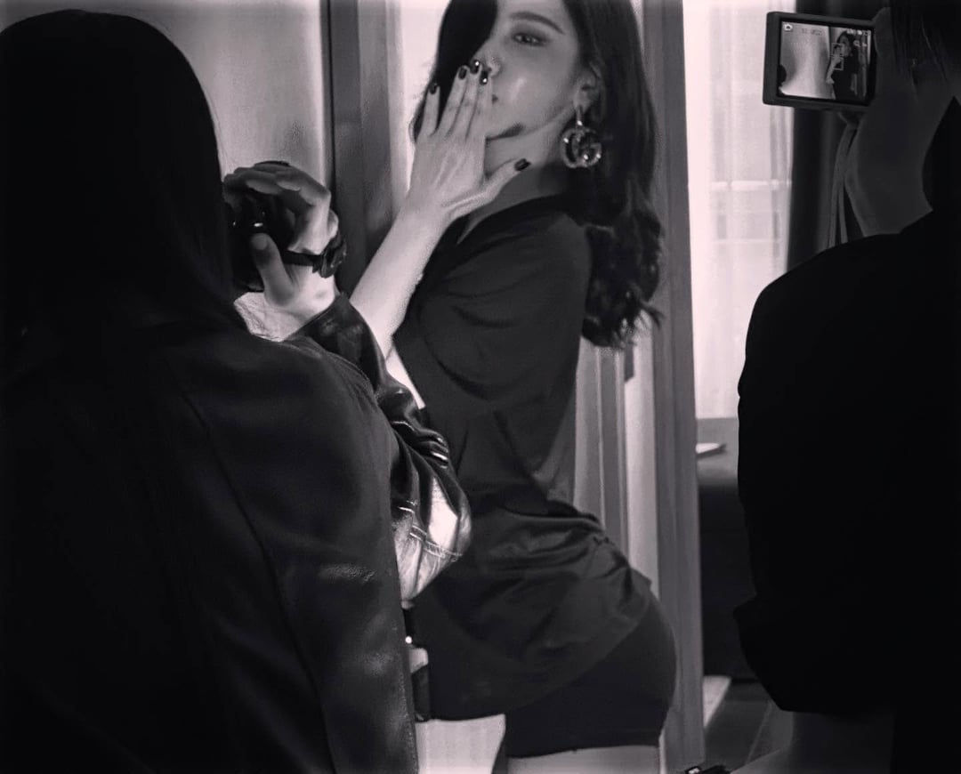 260302 Ningning Instagram Update 2