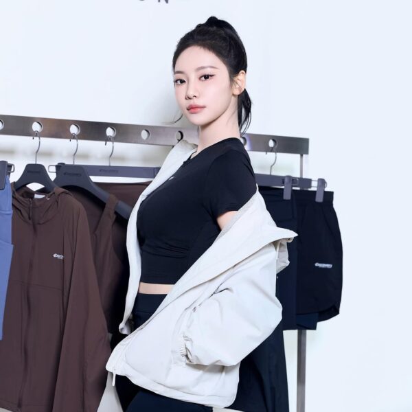 260320 Discovery Expedition Korea Instagram Update with Ningning