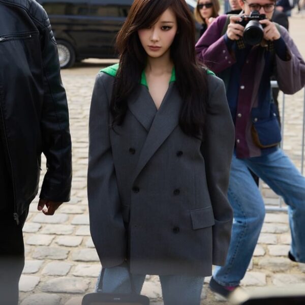 260307 Giselle Instagram Update