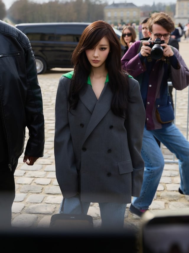 260307 Giselle Instagram Update