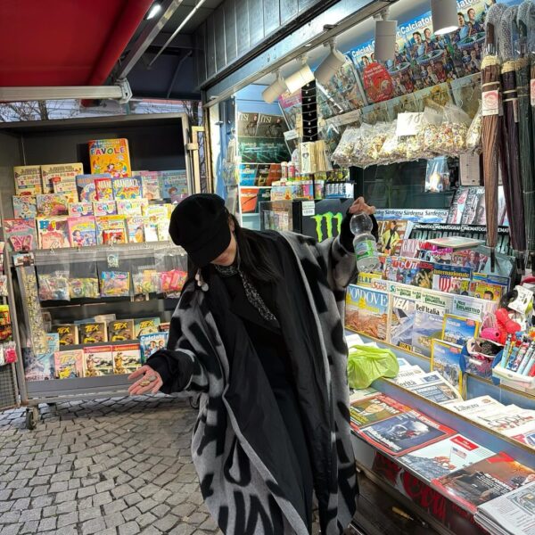 260304 Ningning Instagram Update 3