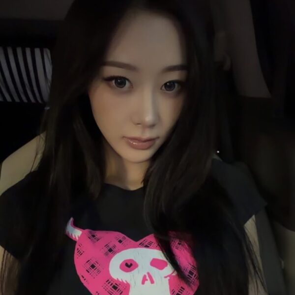 260414 Giselle Instagram Update