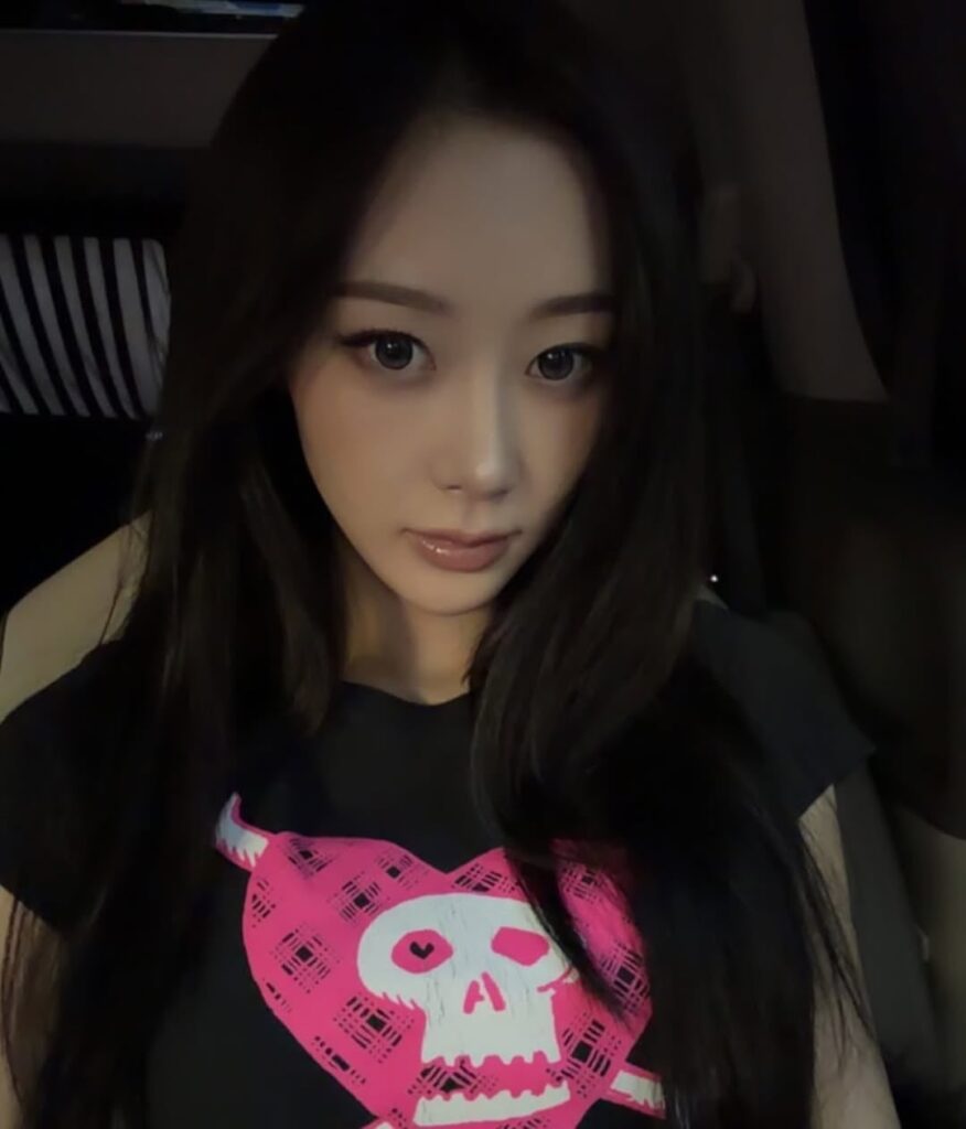 260414 Giselle Instagram Update