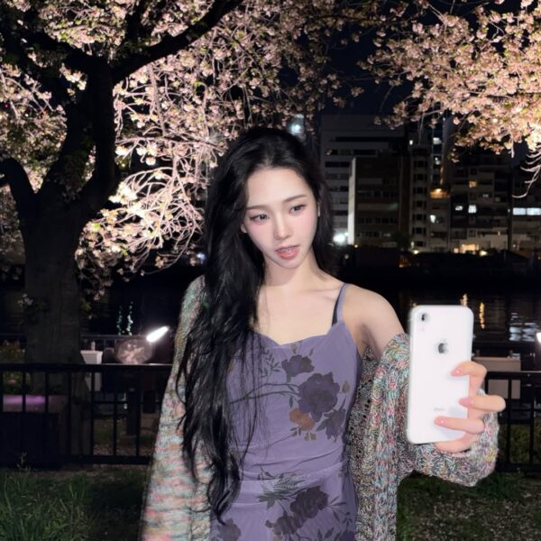 260413 Karina Instagram Update