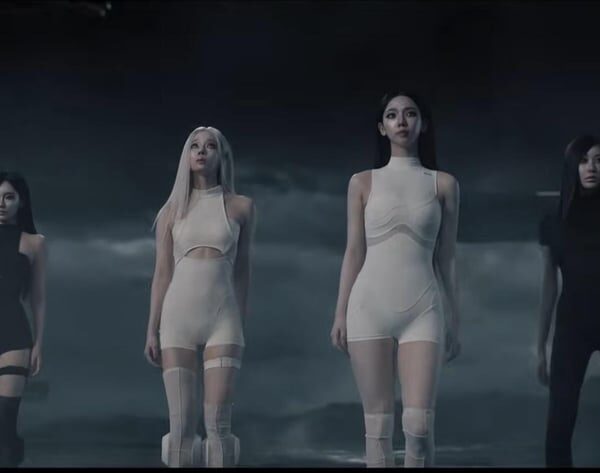 Comback to feat. Ningselle vs Winrina? (Theory)