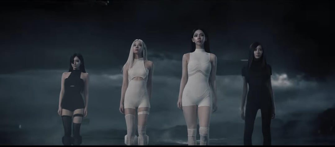 Comback to feat. Ningselle vs Winrina? (Theory)