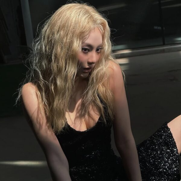 260417 Ningning Instagram Update 2