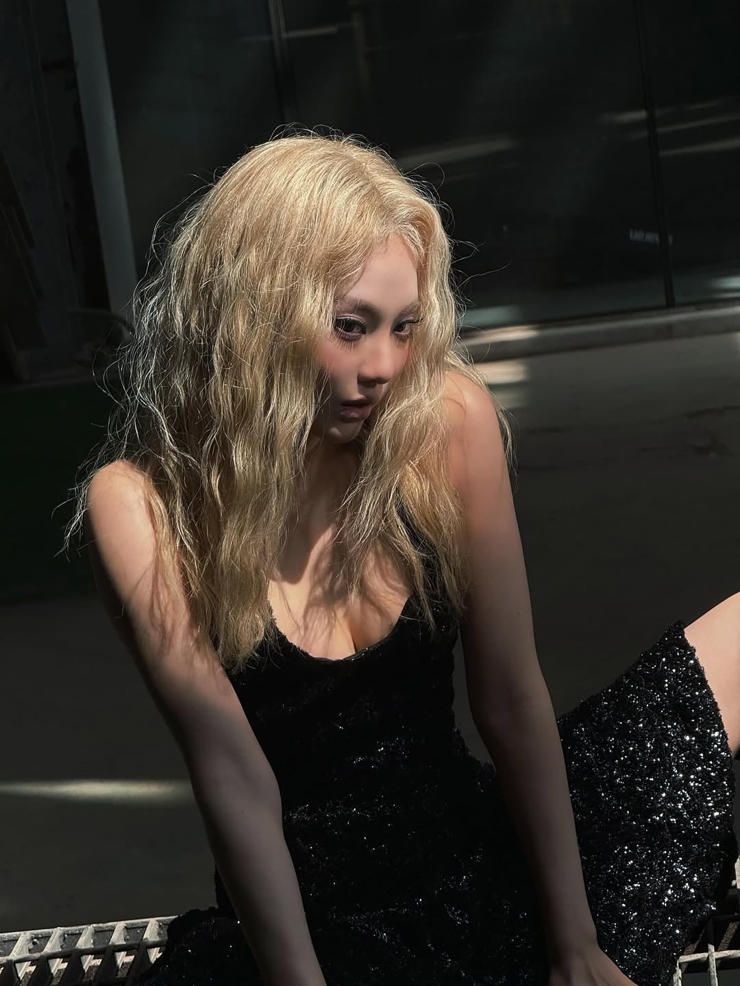 260417 Ningning Instagram Update 2