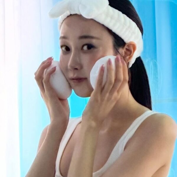 260425 Giselle Instagram Update