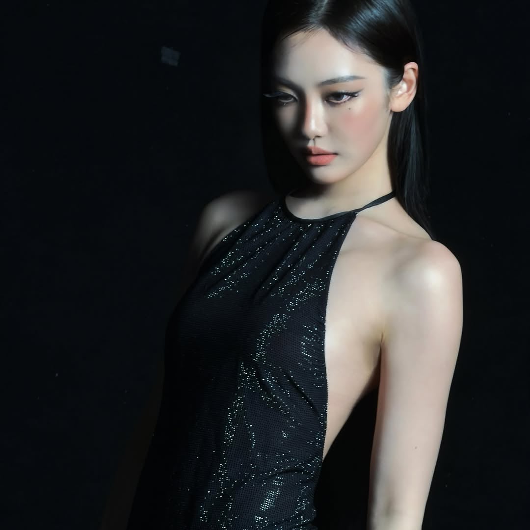 260429 Ningning Instagram Update