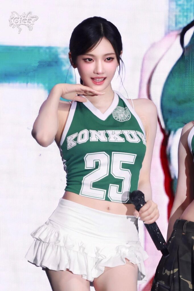 250521 Ningning