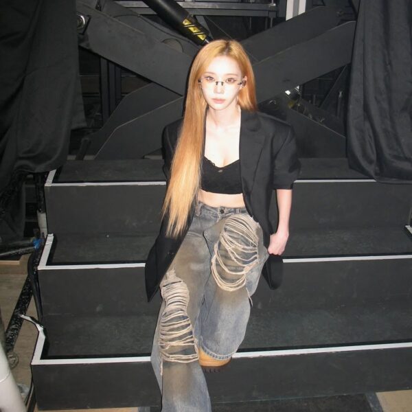 260428 Winter Instagram Update with Karina