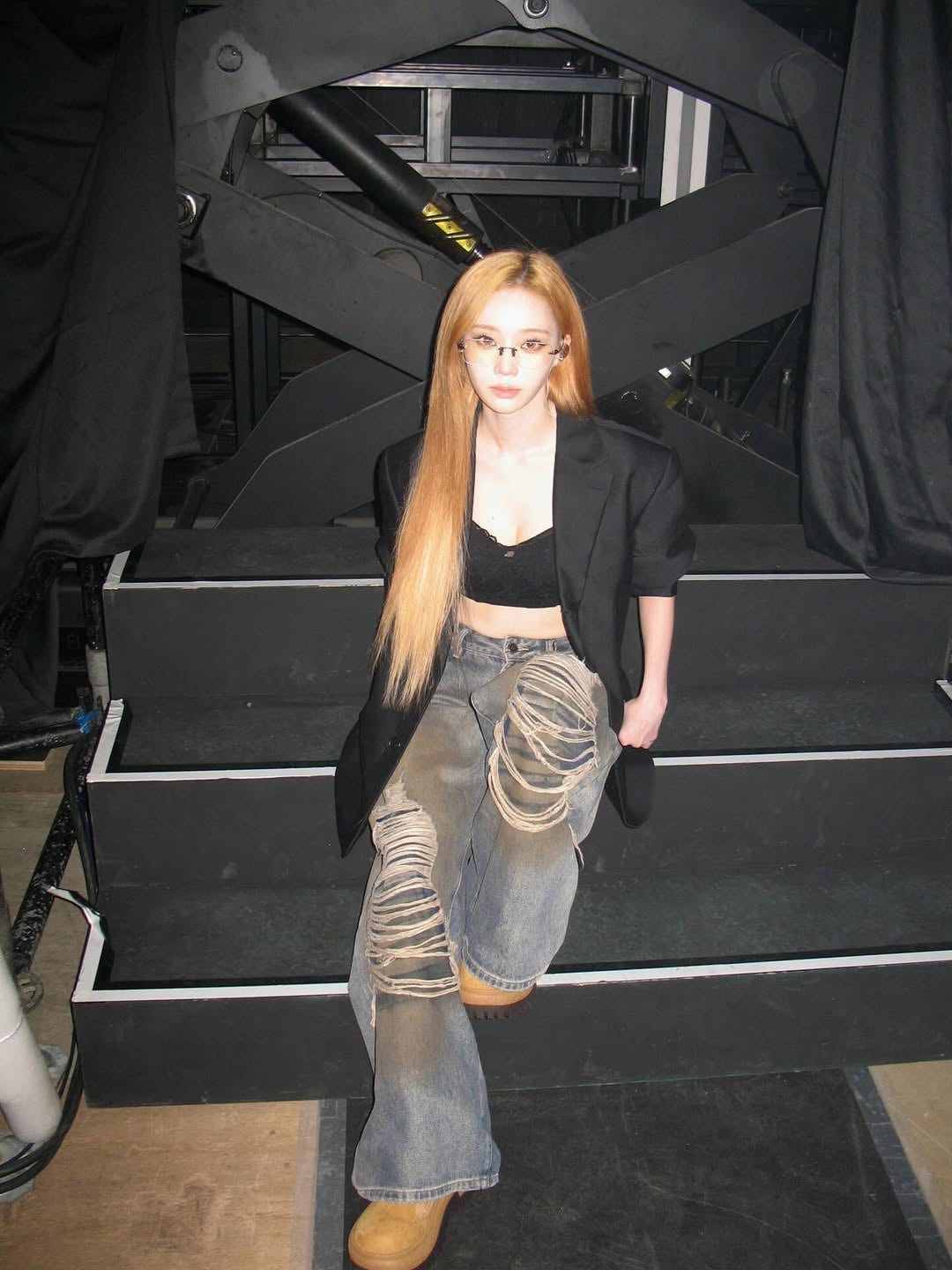 260428 Winter Instagram Update with Karina