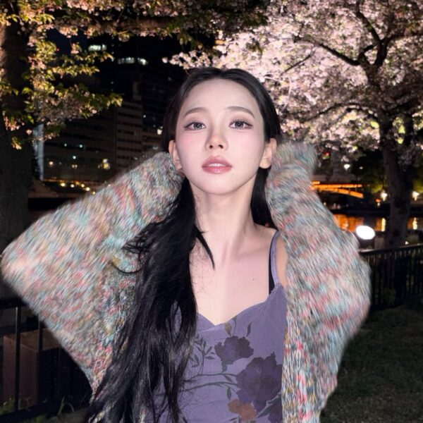 260413 Karina Instagram Update 2