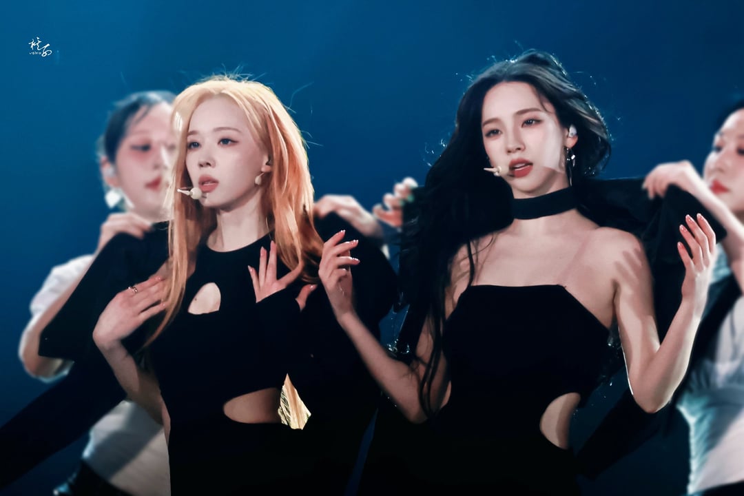 260411 Karina (w/ Winter)