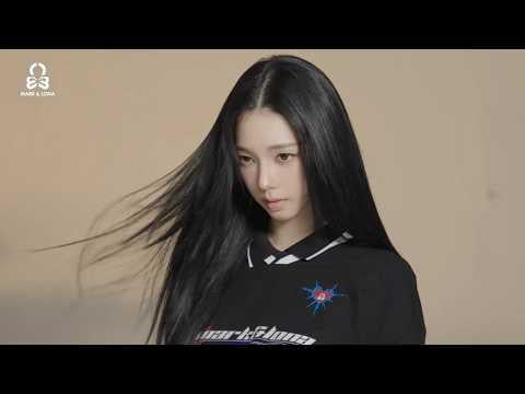 260427 Karina - MARK & LONA 'Play Illusion' Campaign (Making Of)