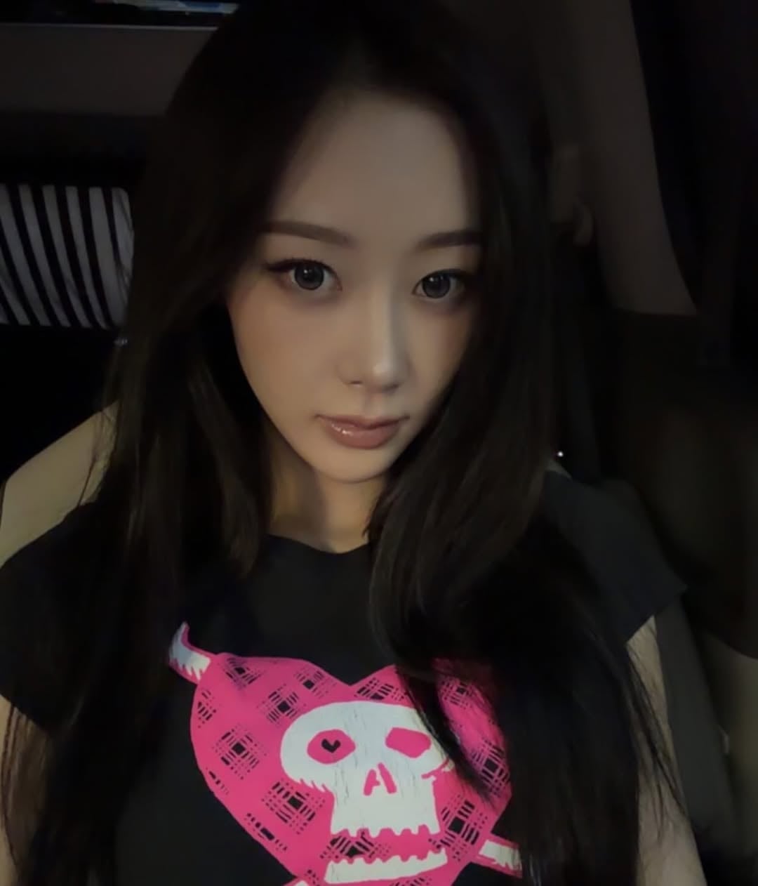 260414 Giselle Instagram Update