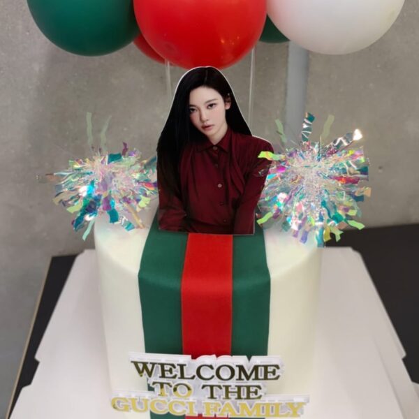 260429 Ningning Instagram Story Update