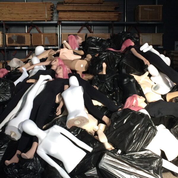 260430 aespa Twitter Update - can’t escape